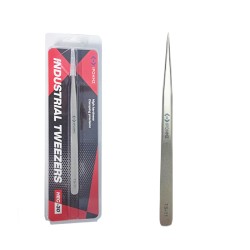Ipohmz Straight Tweezers TS-11 for Repair Ipohmz Straight Tweezers TS-11 for Repair